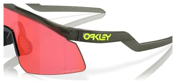 Oakley Gafas de sol Oakley Hydra Olive Ink / Prizm Trail Torch / Ref: OO9229-1637