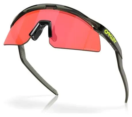 Oakley Gafas de sol Oakley Hydra Olive Ink / Prizm Trail Torch / Ref: OO9229-1637