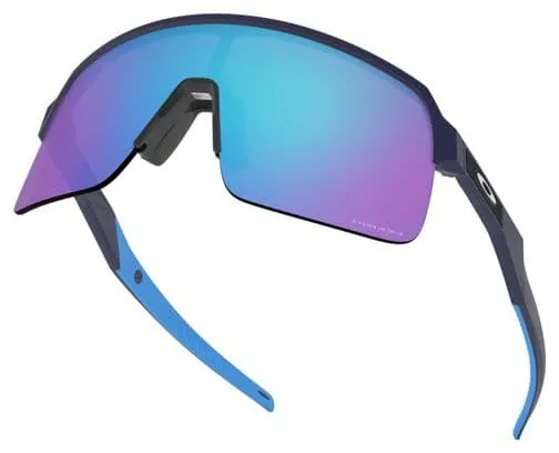 Oakley Gafas de Sol Oakley Sutro Lite Matte Navy / Prizm Sapphire / Ref. OO9463-0639