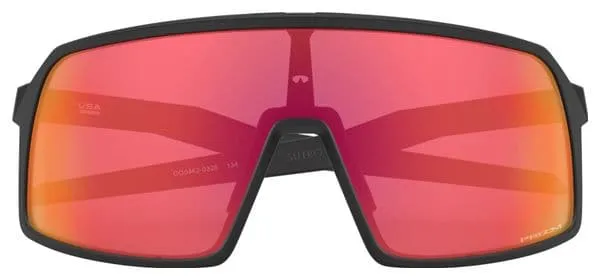 Oakley Gafas de sol Oakley Sutro S Negro mate / Prizm Trail Torch / Ref. OO9462-0328