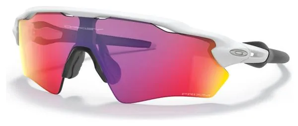 Oakley Gafas de sol para niños Oakley Radar EV XS Matte White / Prizm Road / Ref.OJ9001-1831