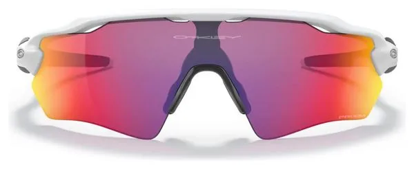 Oakley Gafas de sol para niños Oakley Radar EV XS Matte White / Prizm Road / Ref.OJ9001-1831