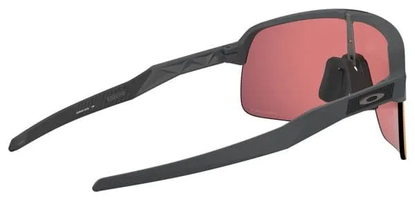 Oakley Oakley Sutro Lite Matte Carbon / Prizm Trail Torch / Ref.OO9463-0439 Gafas de sol