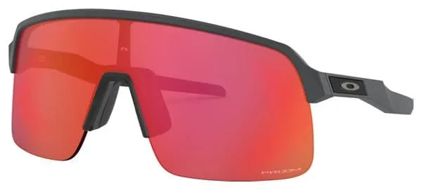 Oakley Oakley Sutro Lite Matte Carbon / Prizm Trail Torch / Ref.OO9463-0439 Gafas de sol