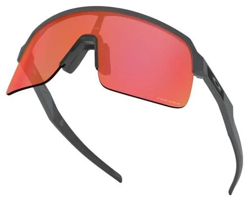 Oakley Oakley Sutro Lite Matte Carbon / Prizm Trail Torch / Ref.OO9463-0439 Gafas de sol