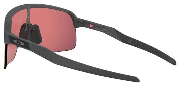 Oakley Oakley Sutro Lite Matte Carbon / Prizm Trail Torch / Ref.OO9463-0439 Gafas de sol