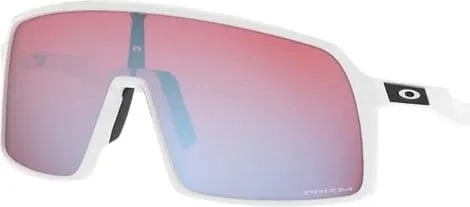 Oakley Oakley Sutro Polished White / Prizm Snow Sapphire / Ref.OO9406-2237 Gafas de sol