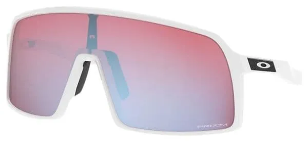 Oakley Oakley Sutro Polished White / Prizm Snow Sapphire / Ref.OO9406-2237 Gafas de sol