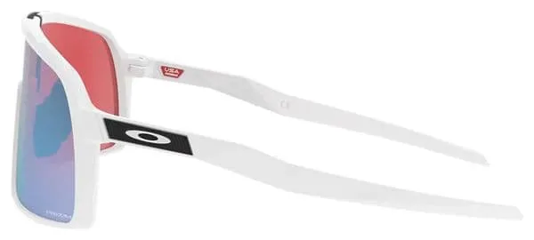 Oakley Oakley Sutro Polished White / Prizm Snow Sapphire / Ref.OO9406-2237 Gafas de sol