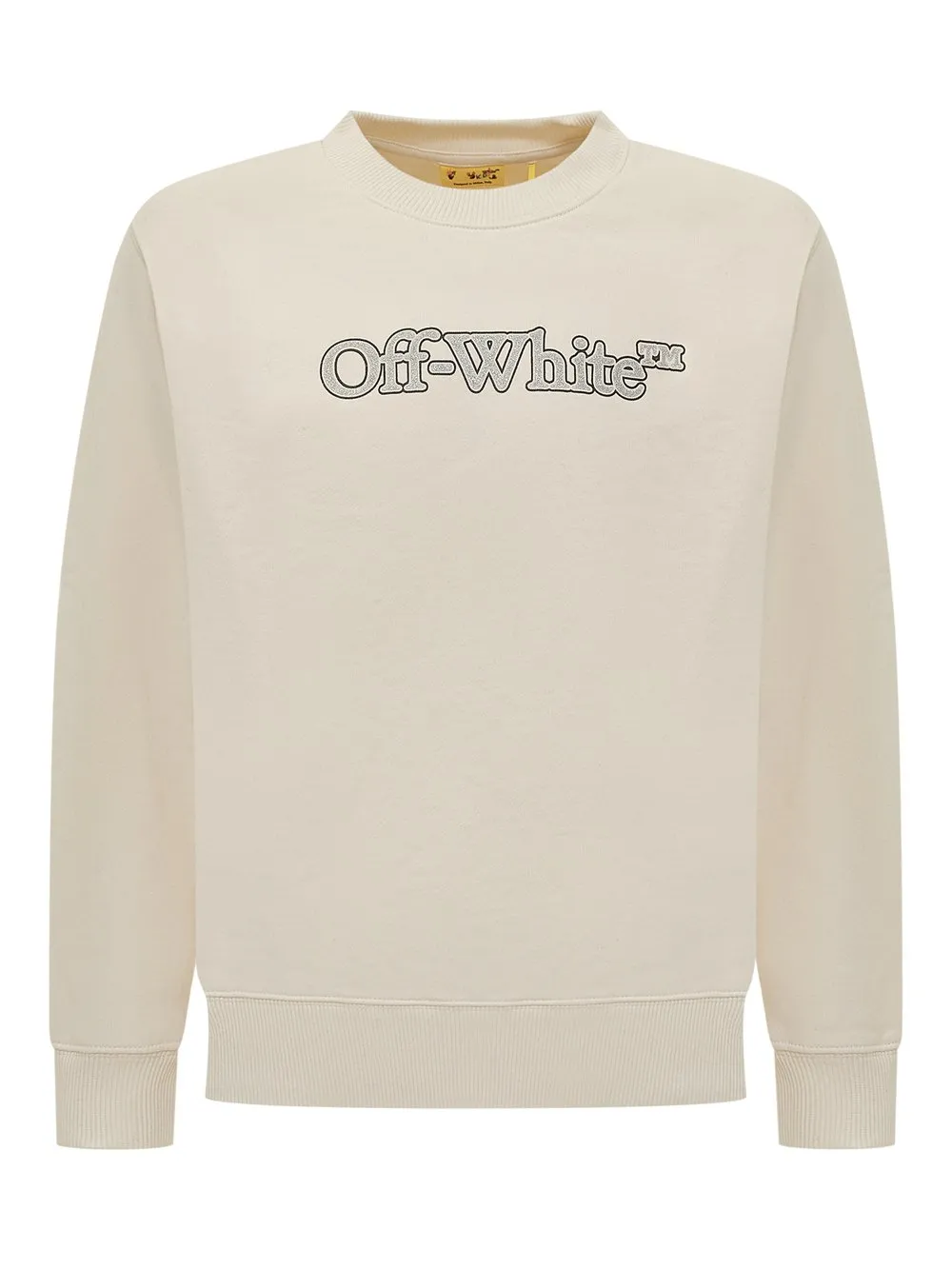 OFF-WHITE KIDS Sweatshirt