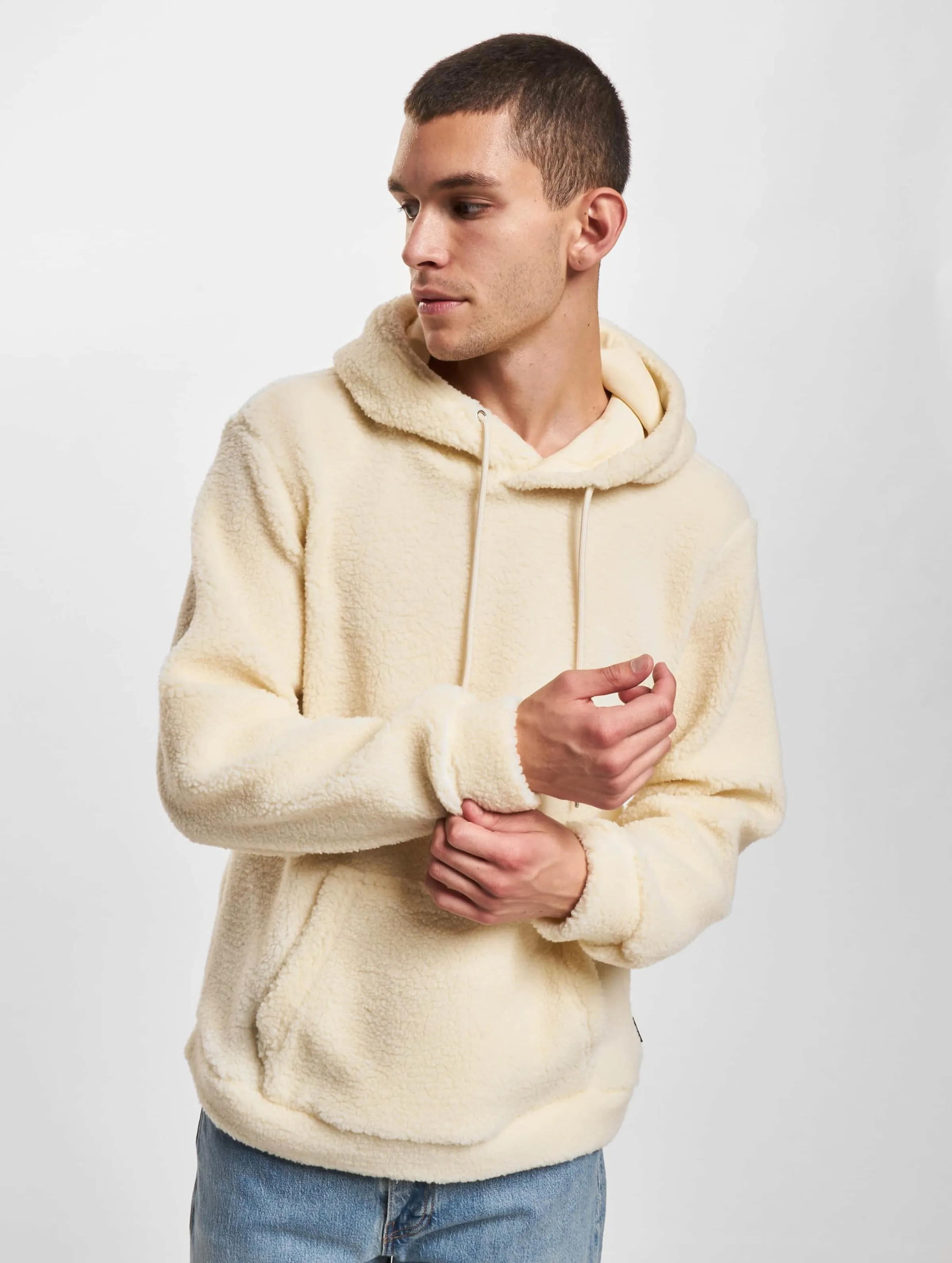 Only & Sons Remy Reg Teddy Hoody