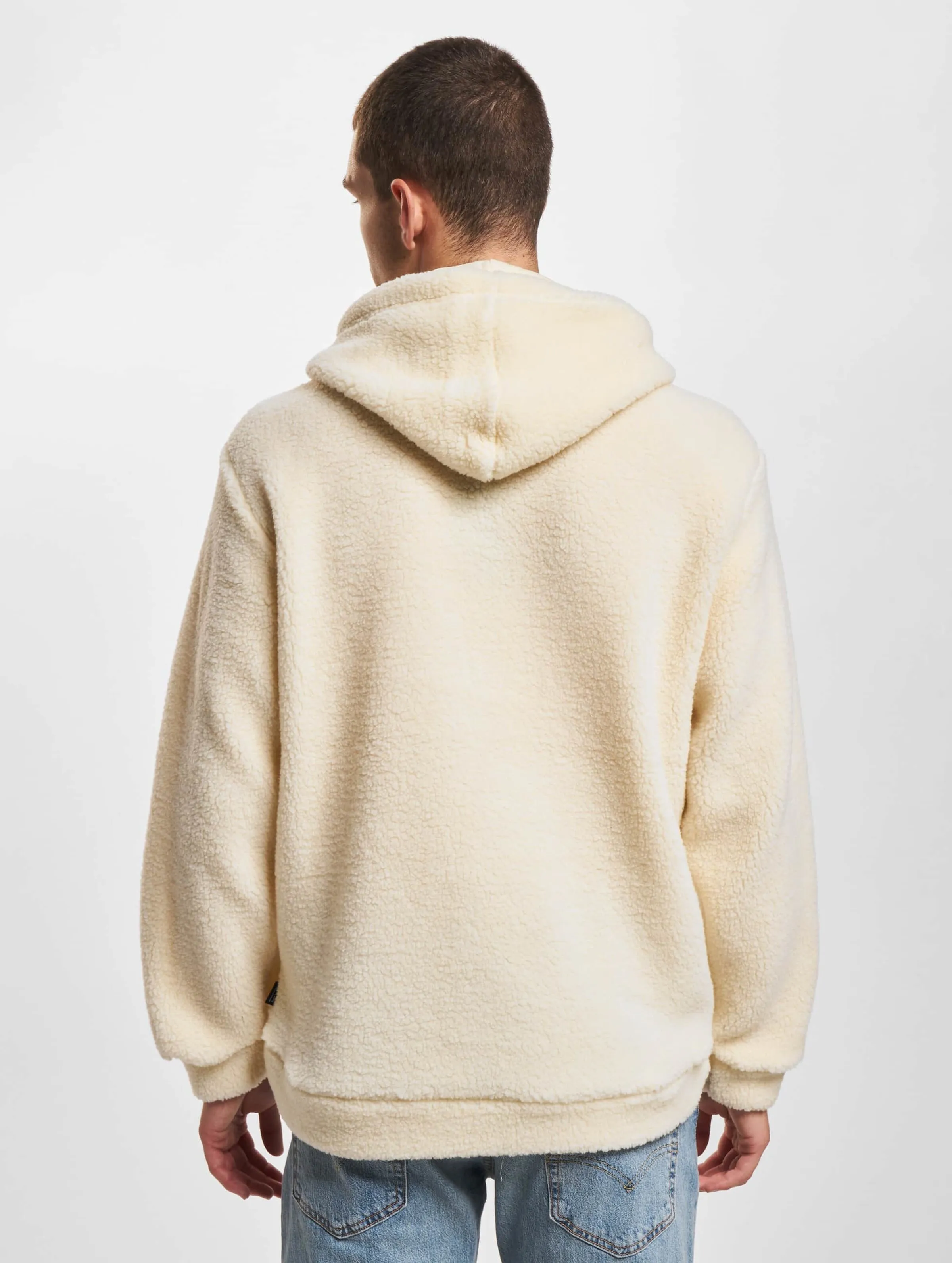 Only & Sons Remy Reg Teddy Hoody