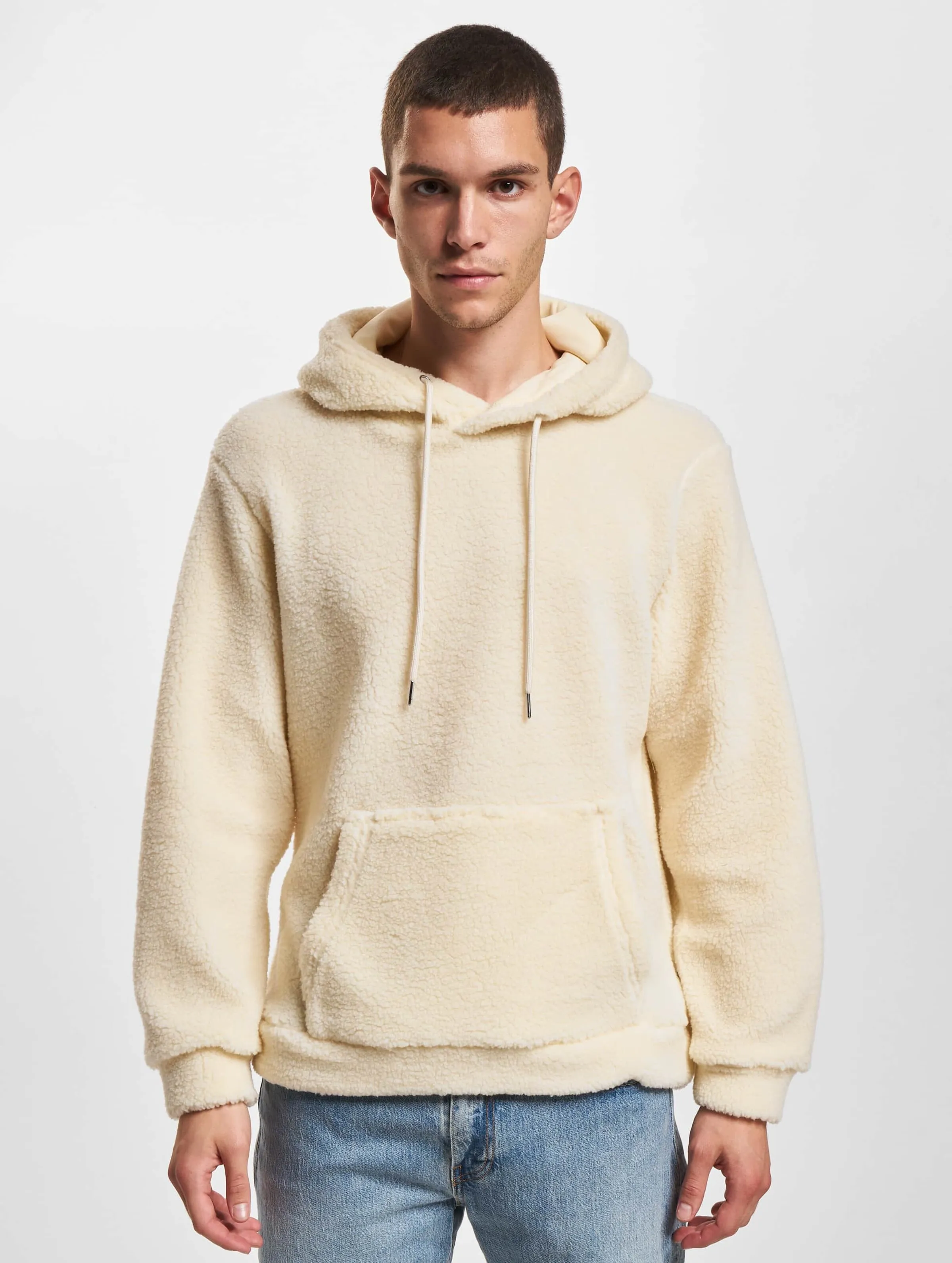 Only & Sons Remy Reg Teddy Hoody