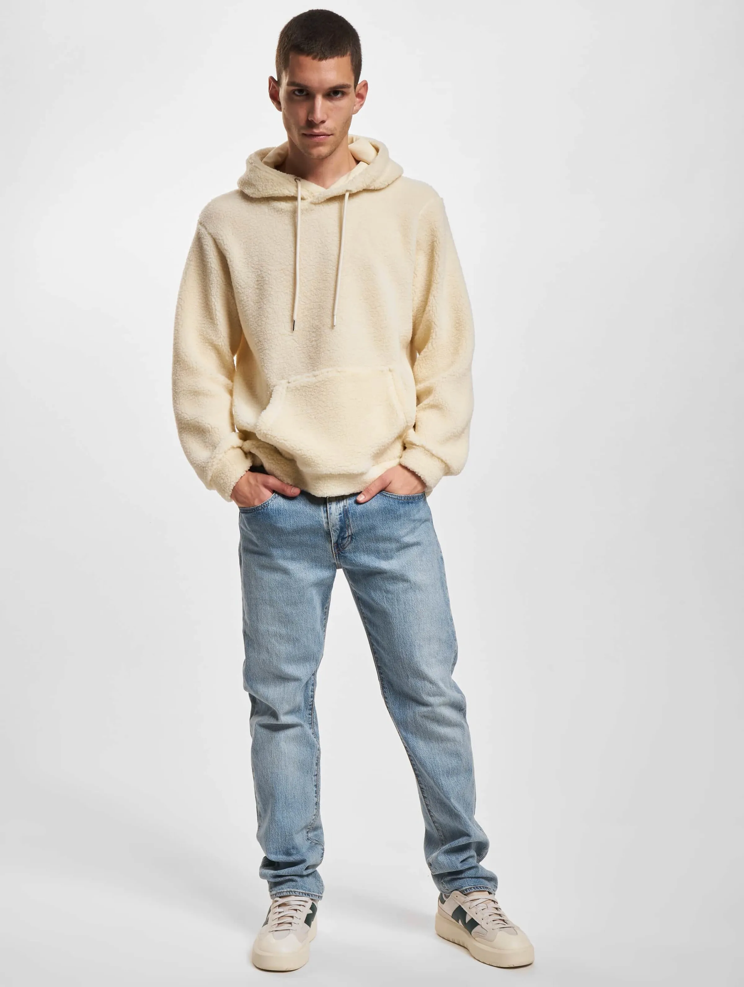 Only & Sons Remy Reg Teddy Hoody