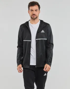 OWN THE RUN JACKET