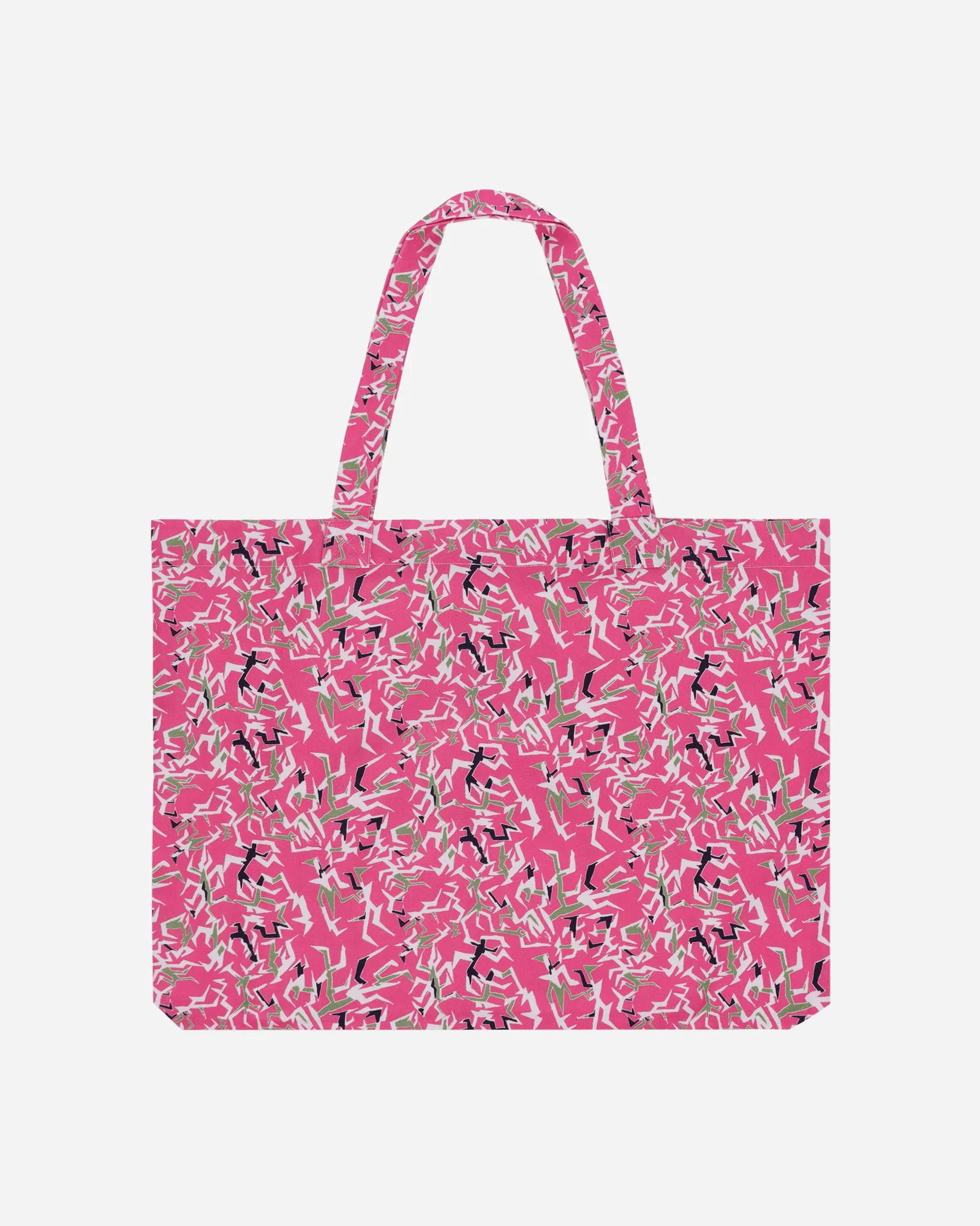 PACCBET Workwear Floral Tote Bag