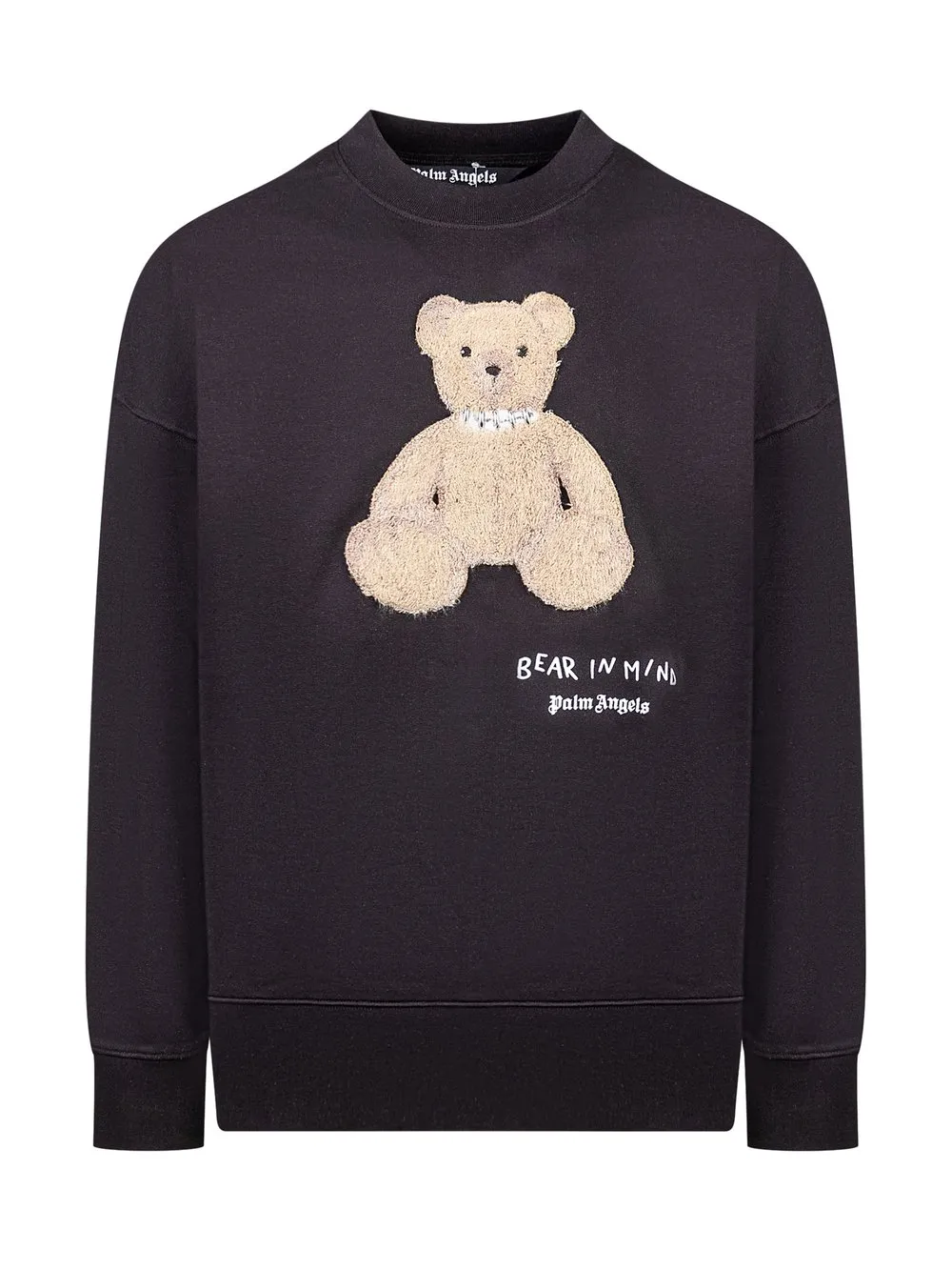 PALM ANGELS BEAR IN MIND CAPSULE Bear in Mind Sweatshirt