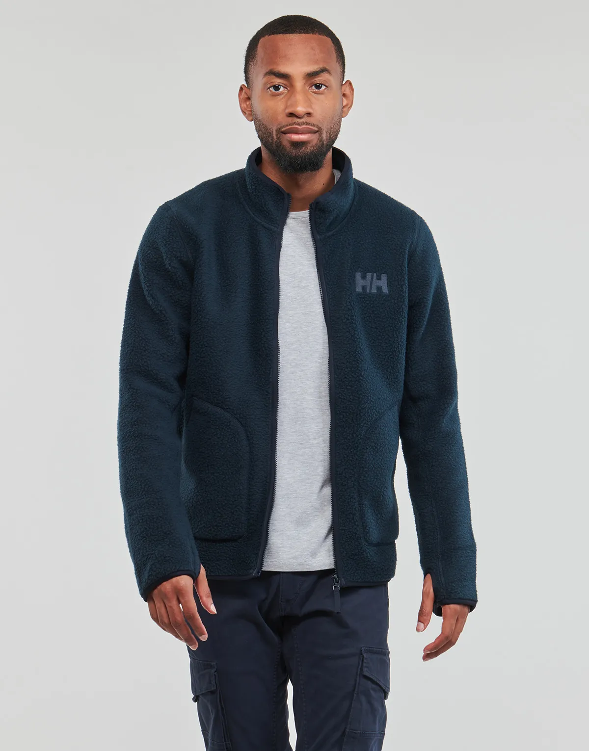 PANORAMA PILE JACKET