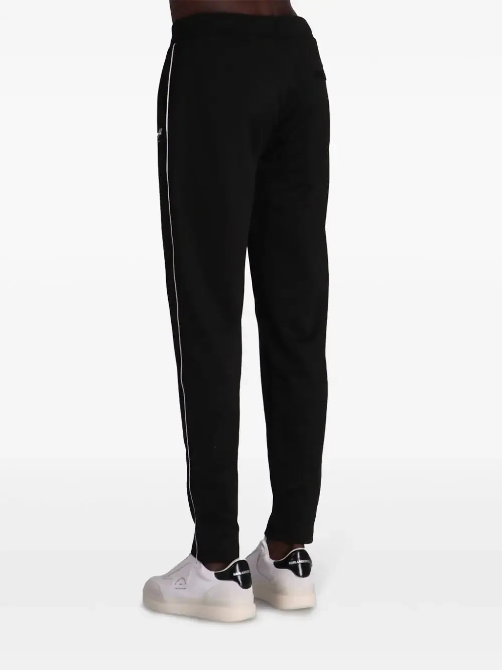 PANTALN JOGGER NEGRO