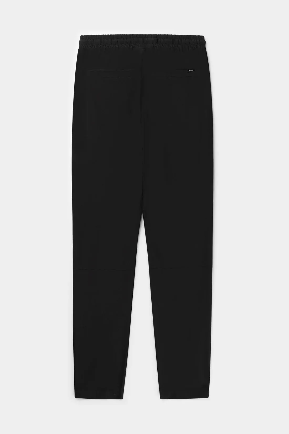 PANTALN JOGGER NYLON LOUIS SLIM NEGRO