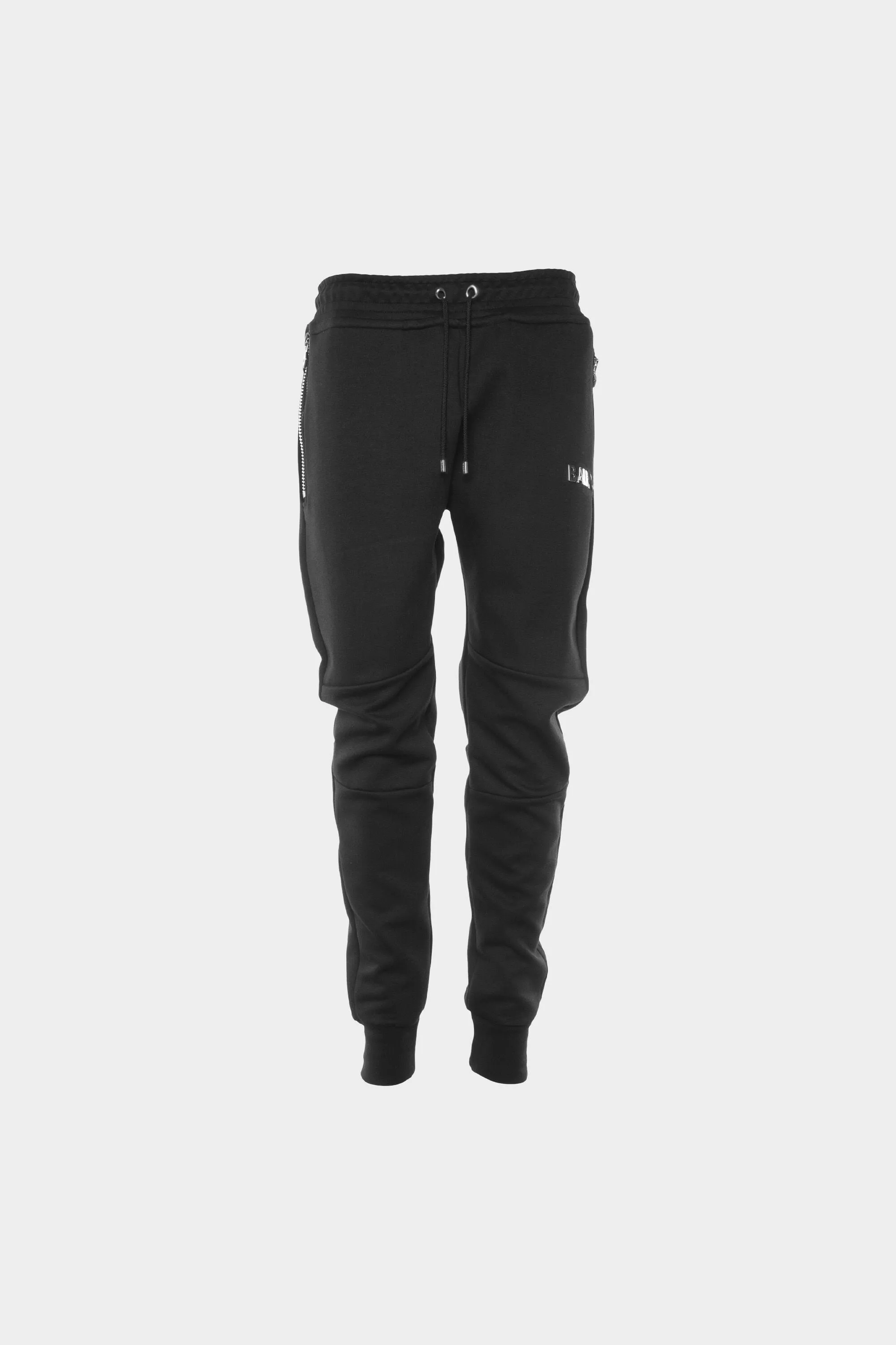 PANTALN JOGGER Q-SERIES NEGRO