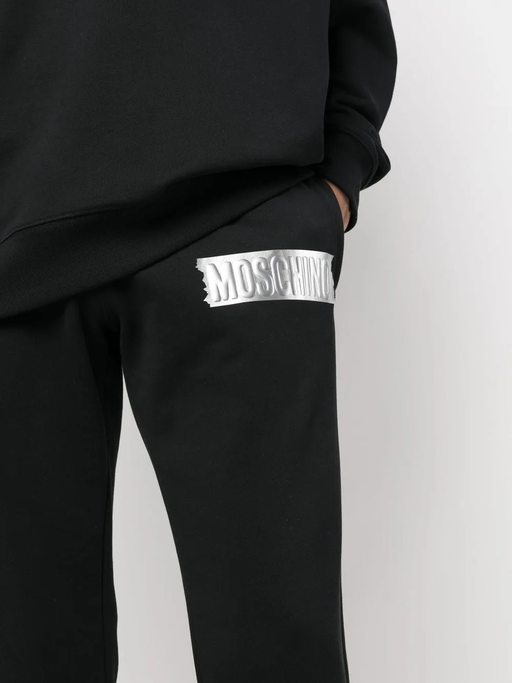 PANTALN JOGGER TAPE