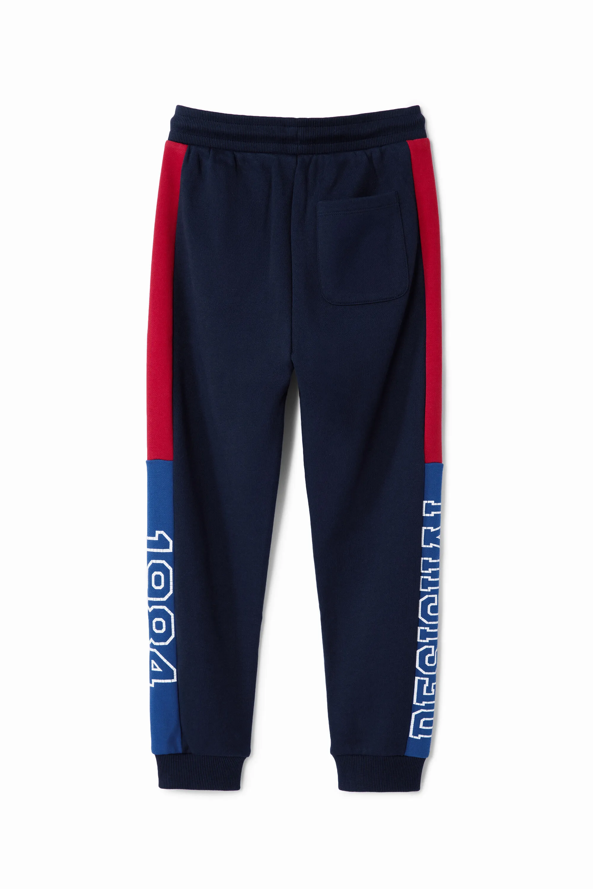 Pantaló jogger bàsquet