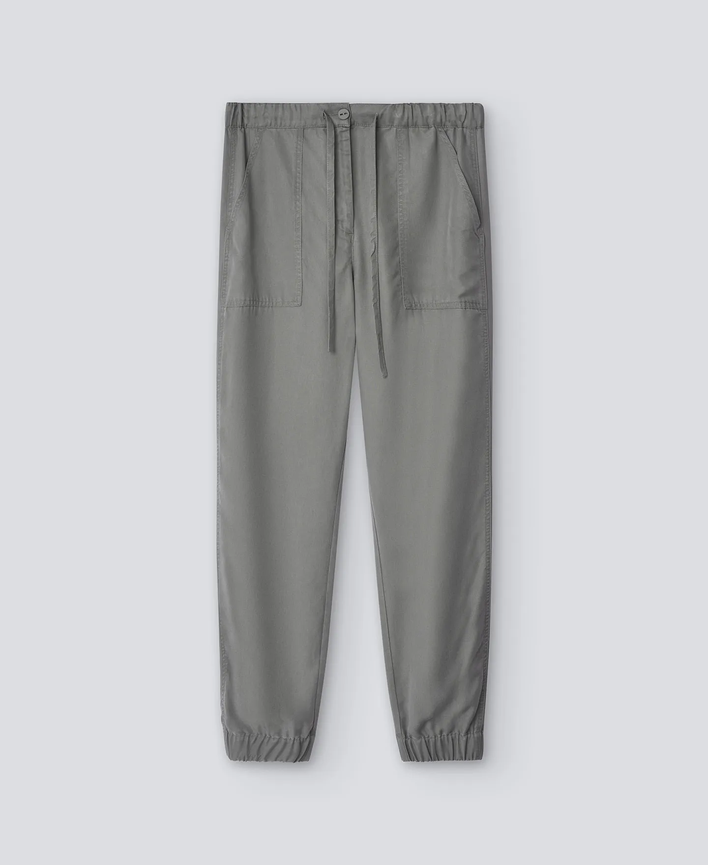 Pantalón jogger mujer