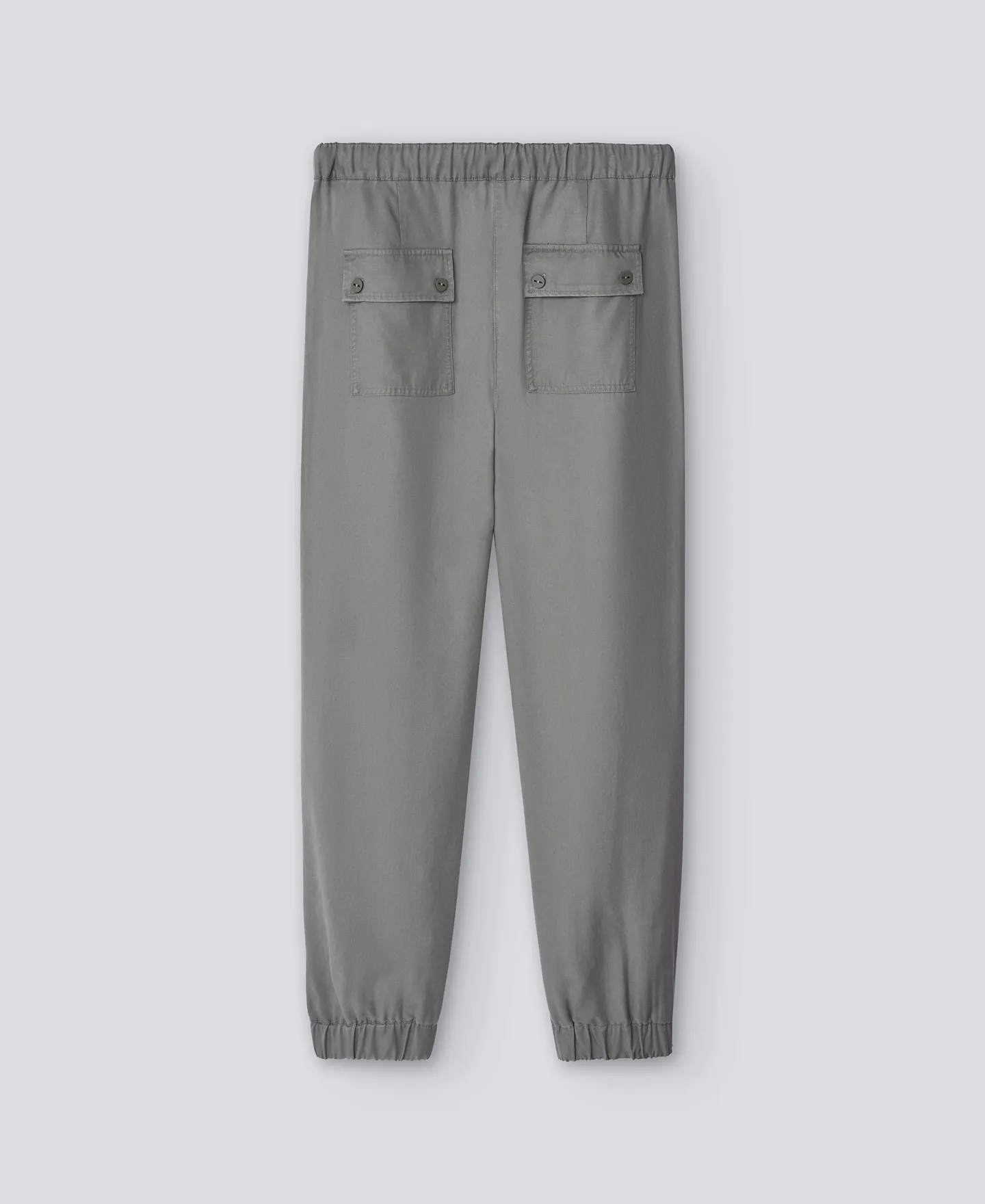 Pantalón jogger mujer