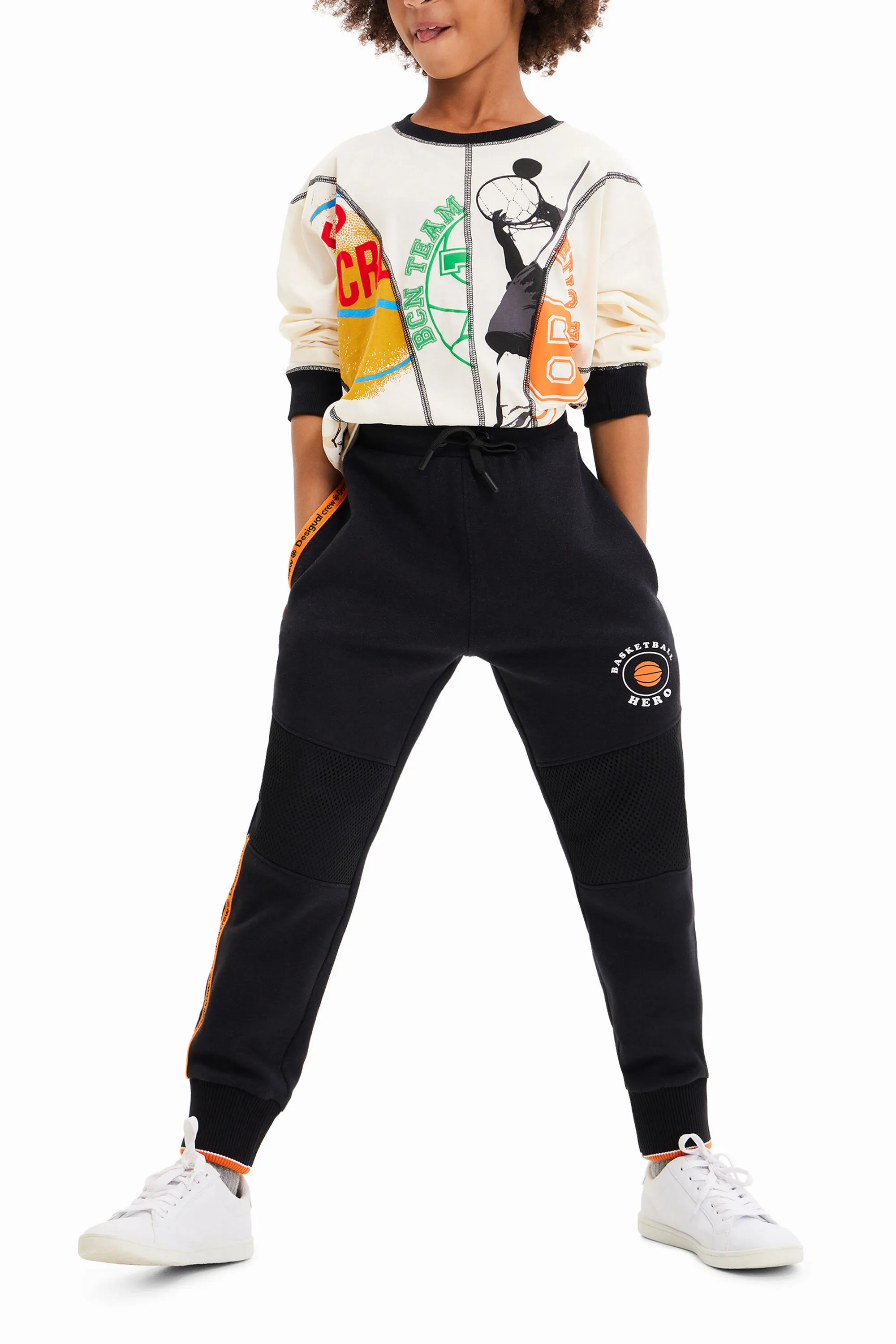 Pantalón jogger sport