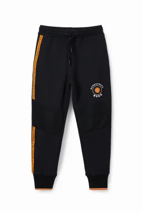 Pantalón jogger sport