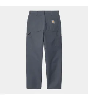 Pantalon CARHARTT WIP Single Knee Pant-Zeus Rigid