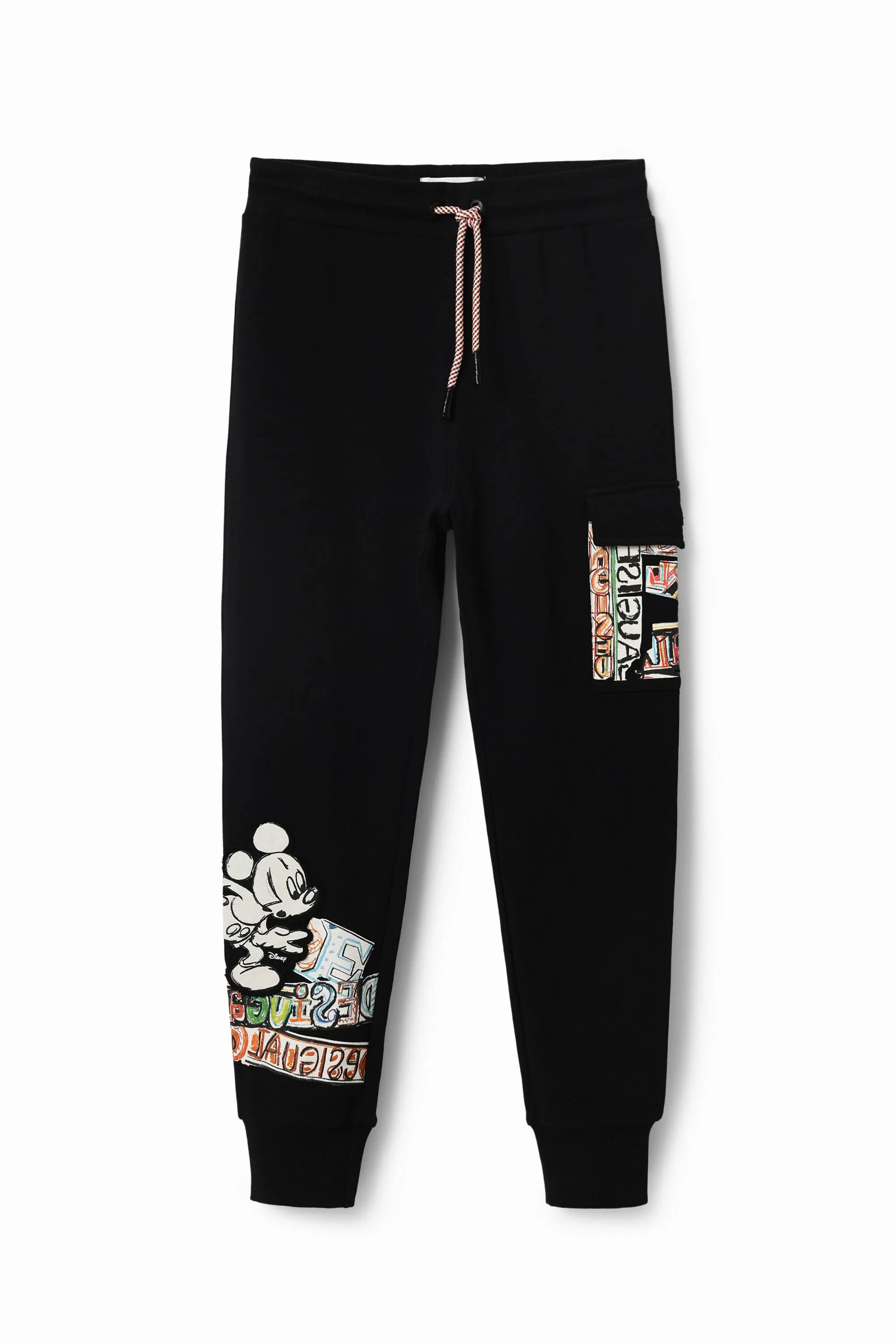 Pantalons jogger Mickey Mouse