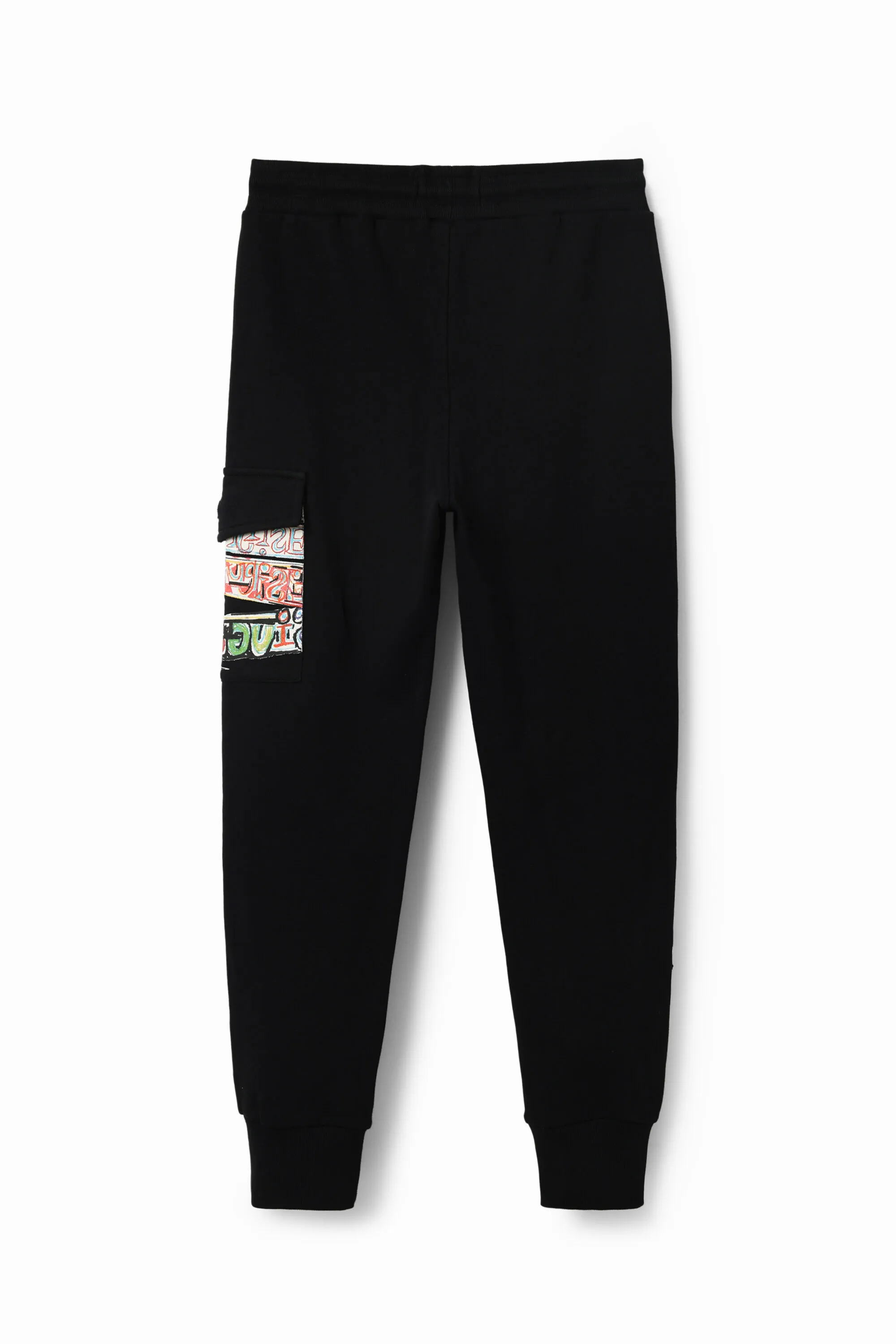 Pantalons jogger Mickey Mouse