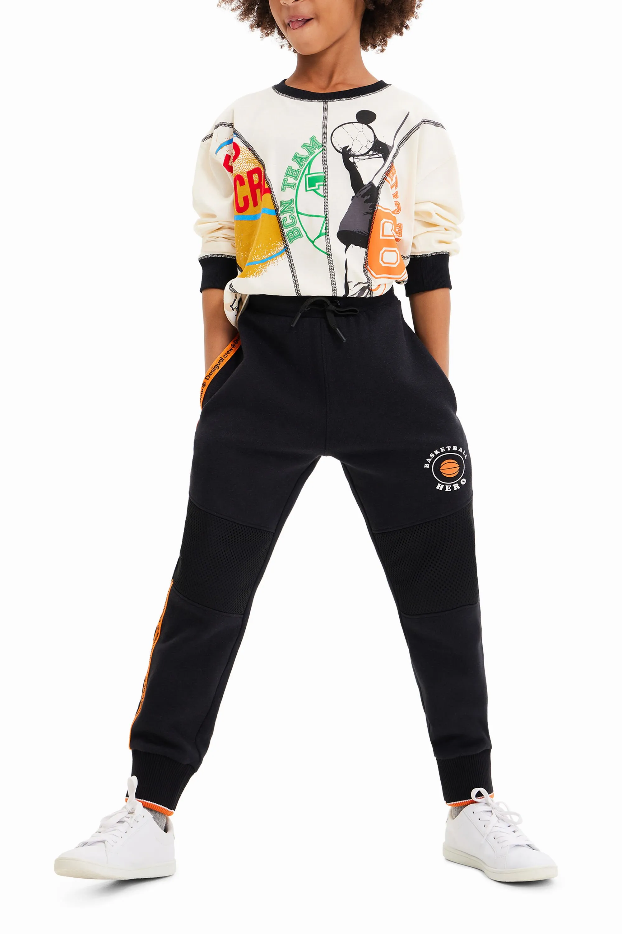 Pantalons jogger sport