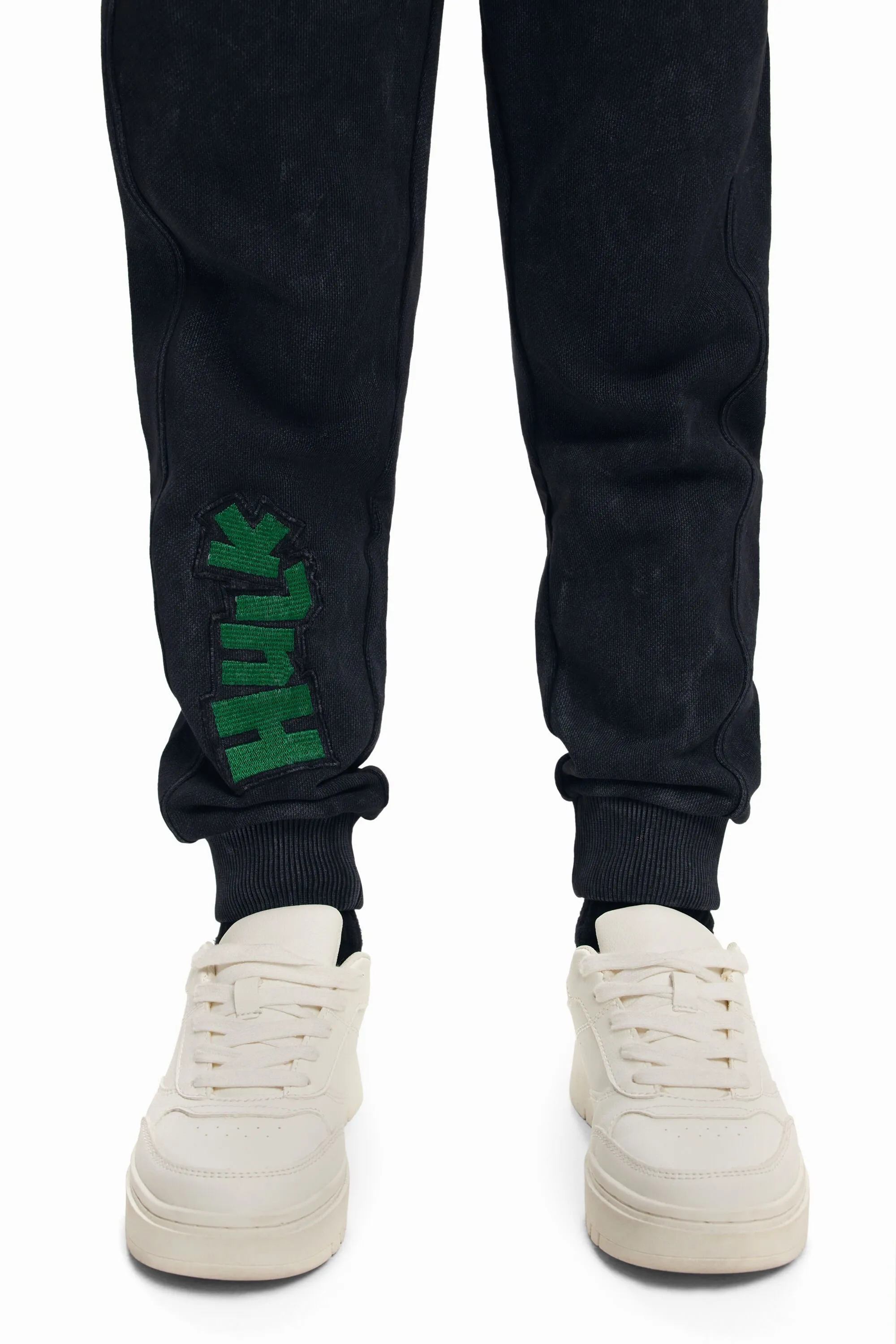 Pantalons jogger