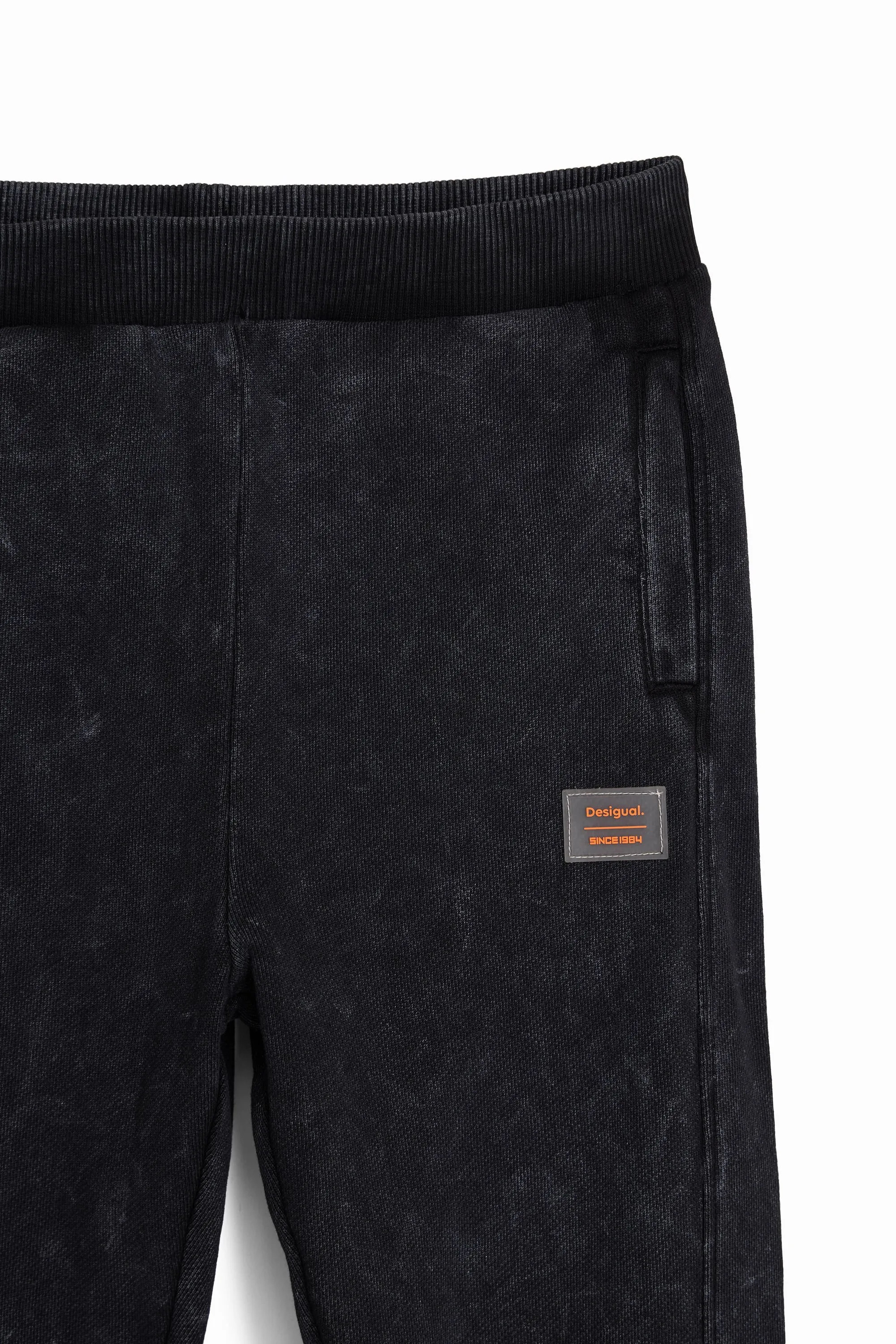 Pantalons jogger