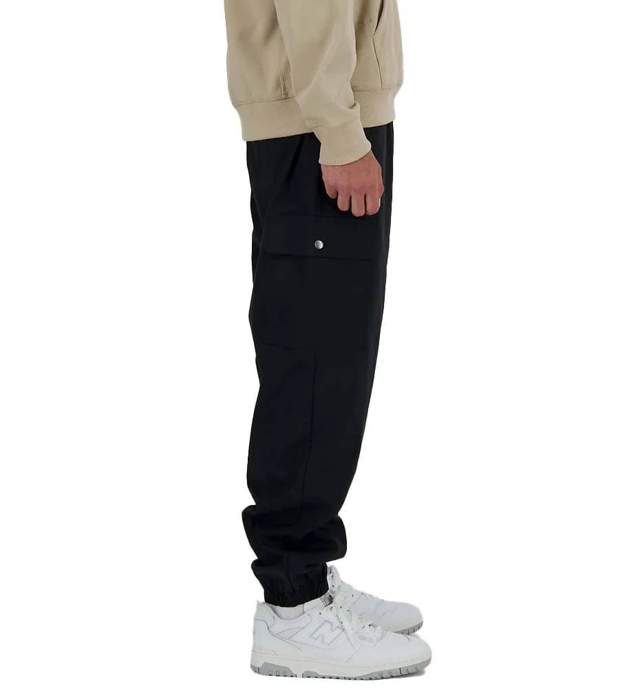 Pantalón Casual_Hombre_NEW BALANCE Icon Twill Cargo Jogger