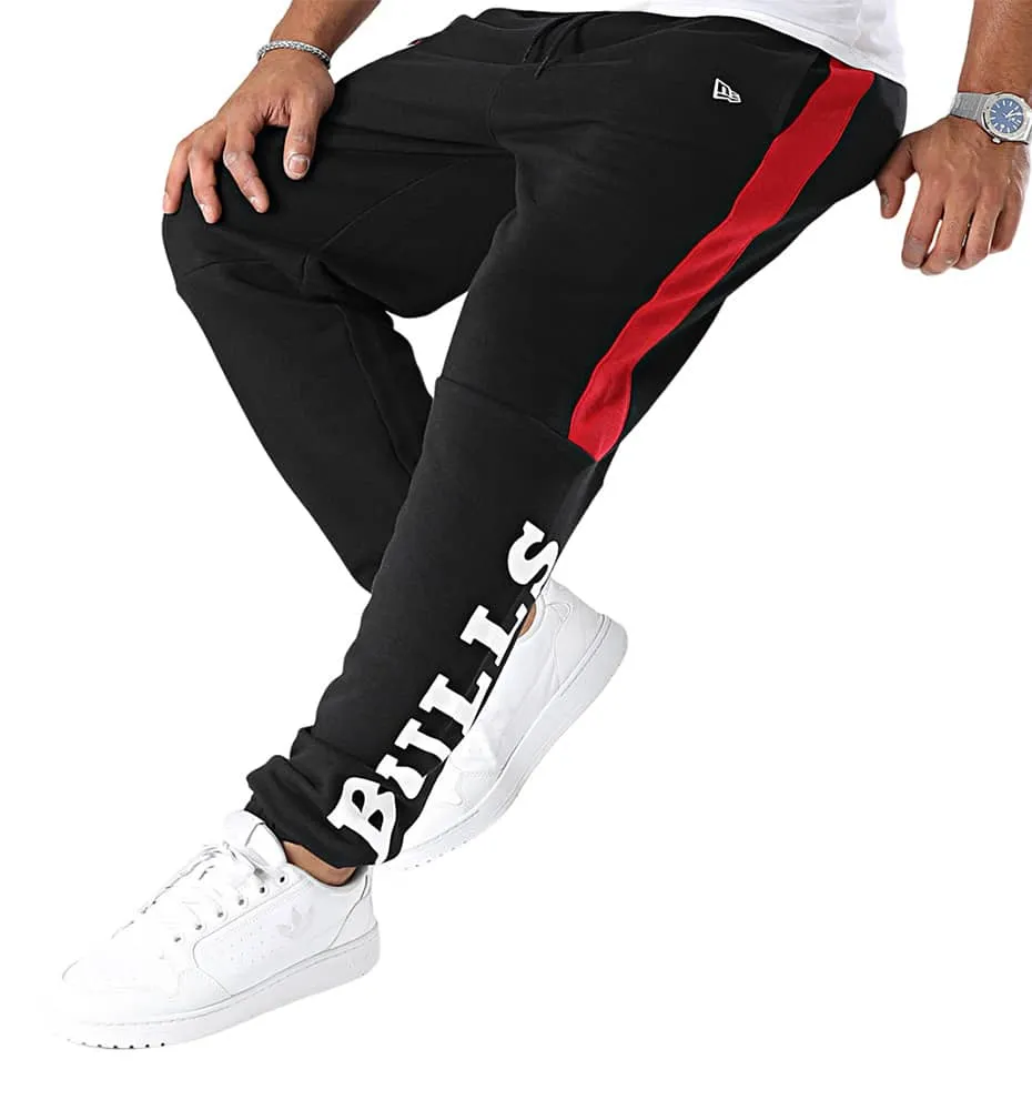 Pantalón Casual_Hombre_NEW ERA Nba Colour Block Jogger Chibul