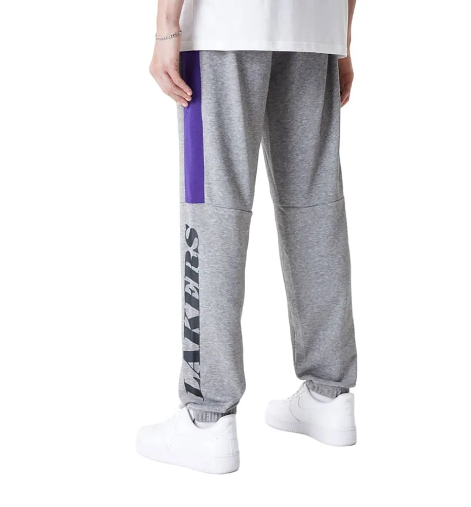 Pantalón Casual_Hombre_NEW ERA Nba Colour Block Jogger Loslak