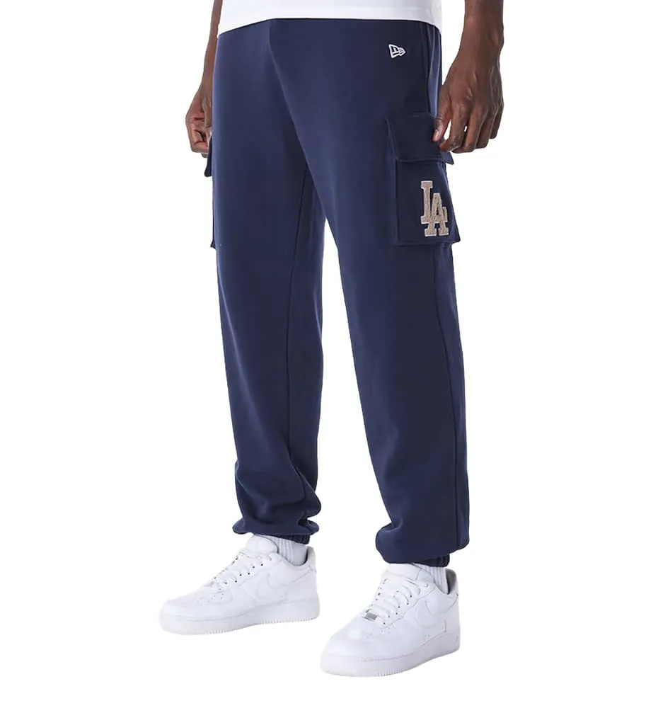 Pantalón Casual_Hombre_NEW ERA Wrld Sries Cargo Jogger Losdod