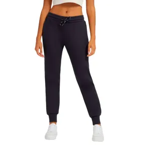 Pantalón Casual_Mujer_GUESS Allie Scuba Jogger Pant