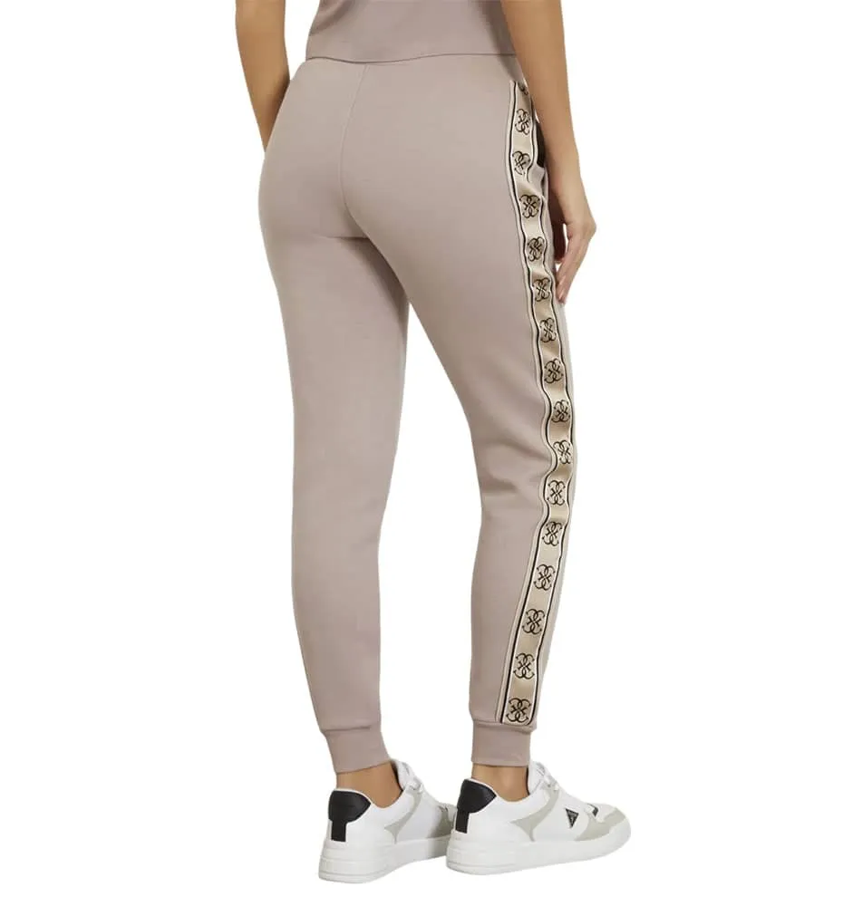 Pantalón Casual_Mujer_GUESS Britney Jogger