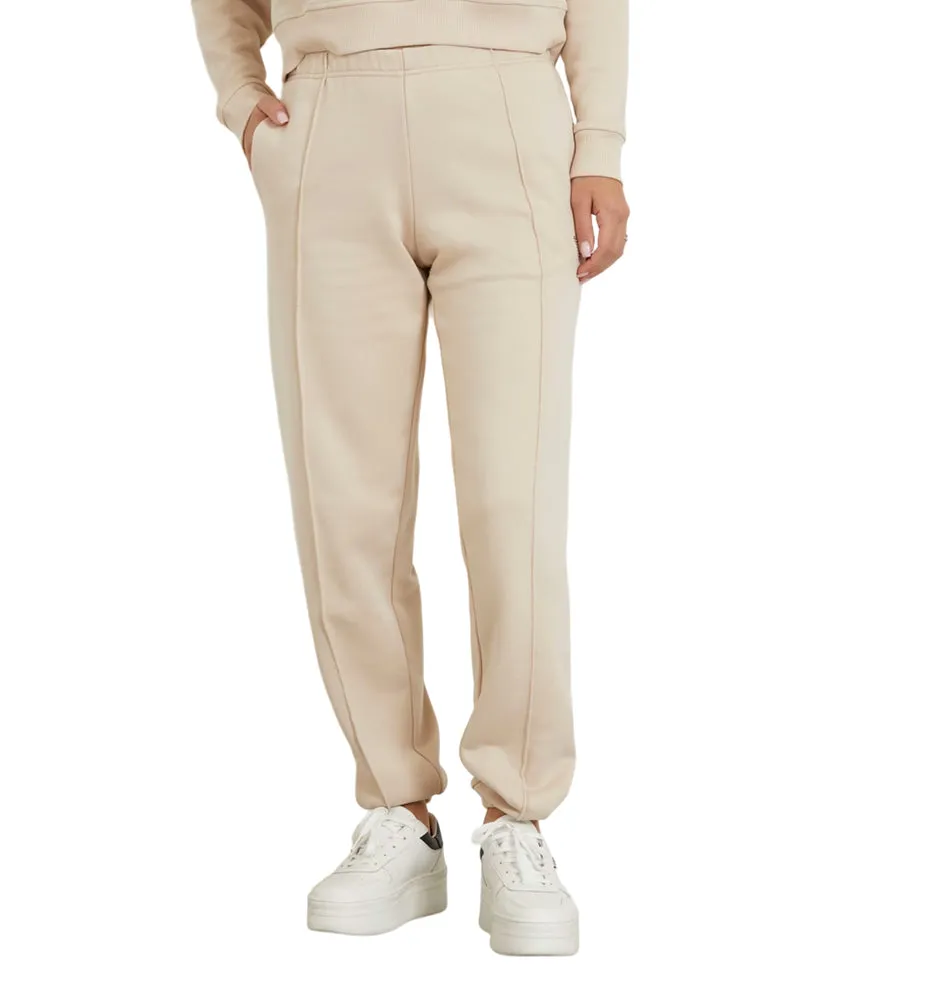 Pantalón Casual_Mujer_GUESS Skylar Jogger