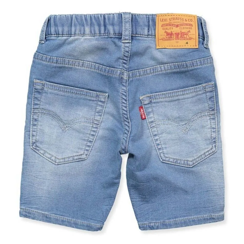 Pantalón Corto Casual_Nio_LEVIS Bermmuda Jogger