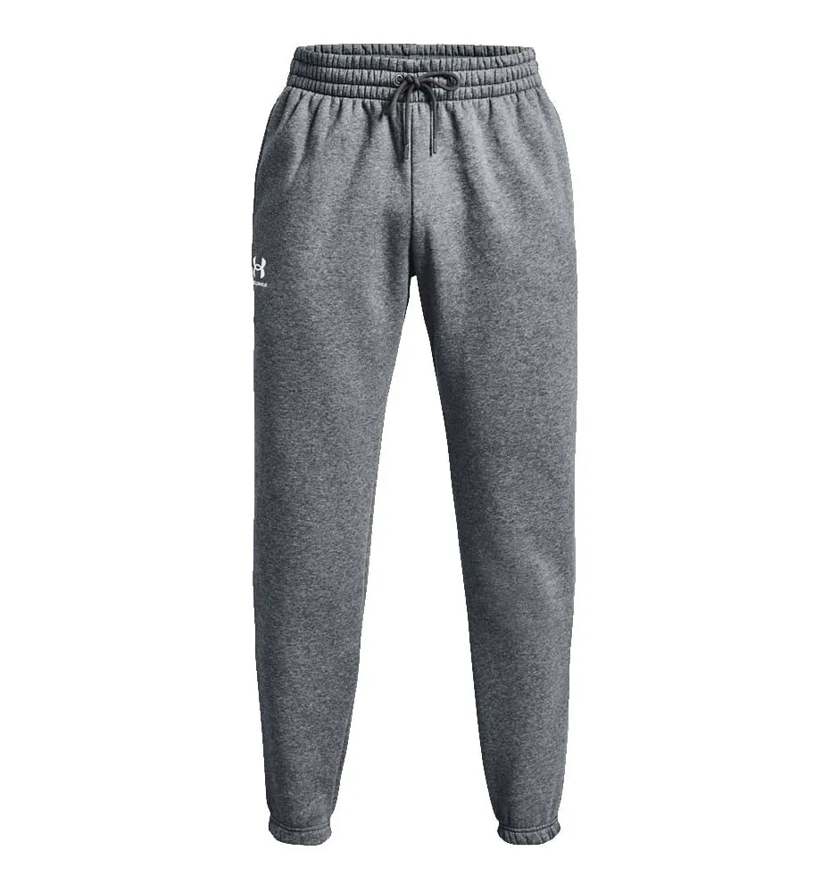 Pantalón Fitness_Hombre_UNDER ARMOUR Essential Fleece Jogger