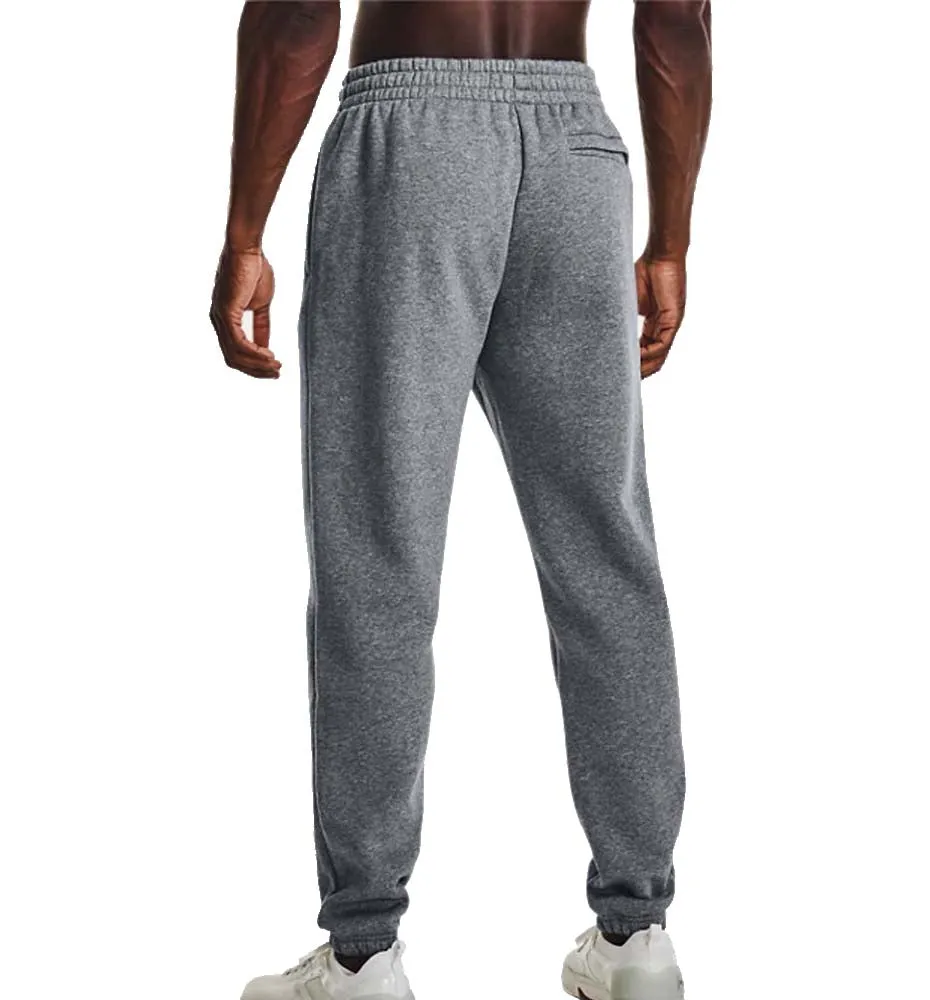 Pantalón Fitness_Hombre_UNDER ARMOUR Essential Fleece Jogger