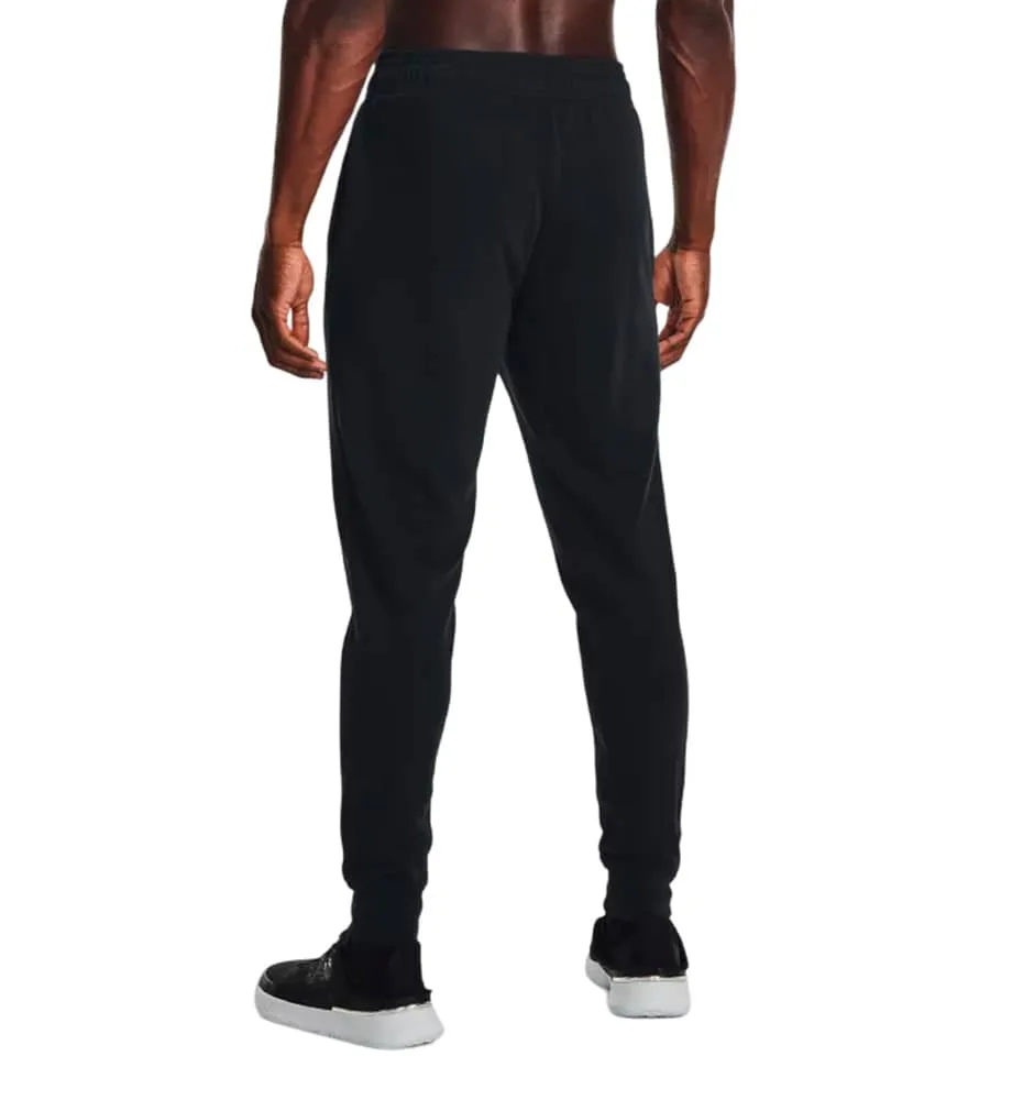 Pantalón Fitness_Hombre_UNDER ARMOUR Ua Rival Terry Jogger