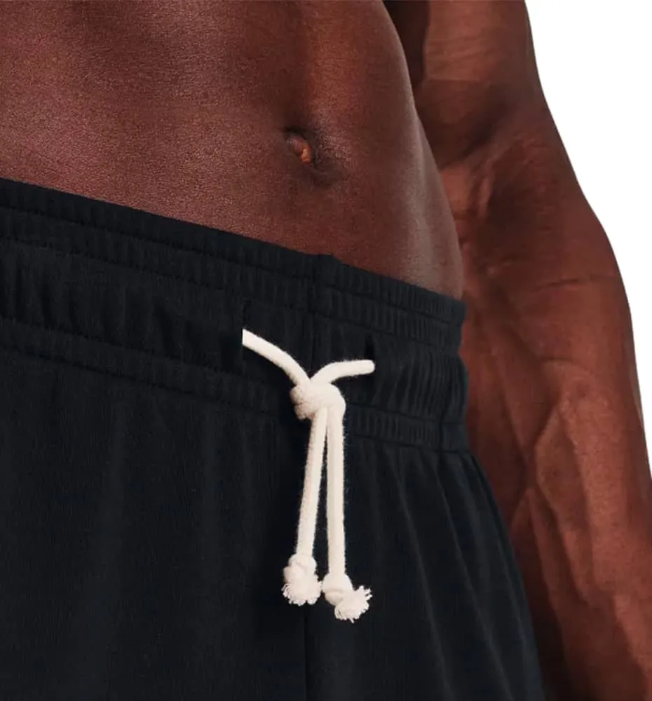 Pantalón Fitness_Hombre_UNDER ARMOUR Ua Rival Terry Jogger