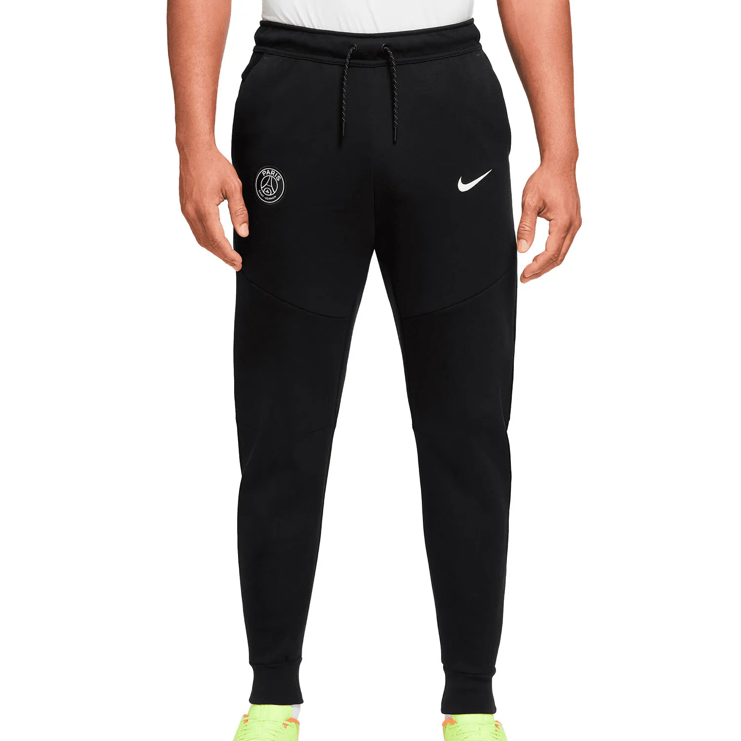 Pantalón Nike PSG Tech Fleece Jogger UCL